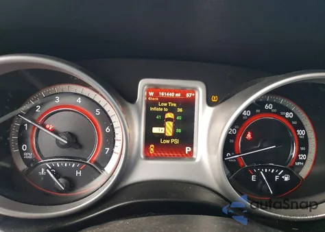 2018 Dodge Journey Sxt from USA, damaged, VIN 3C4PDCBB7JT195652